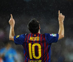 Meet your Posher, Abdallah